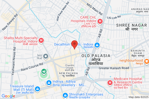 Asil Industries Ltd