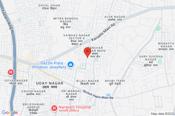 Meghna Agencies