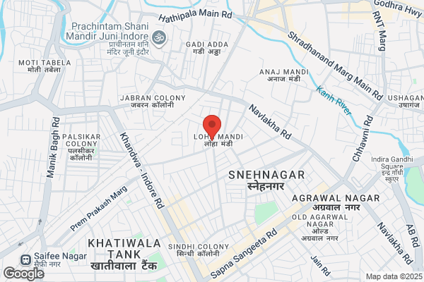 Khandelwal Pipe Traders