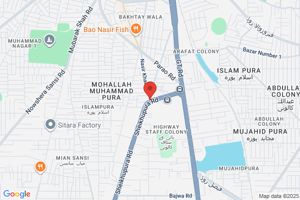 Malik Travel