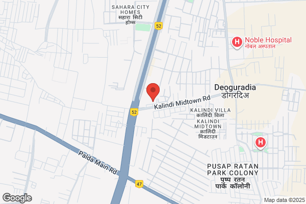 Radix Impex Pvt Ltd
