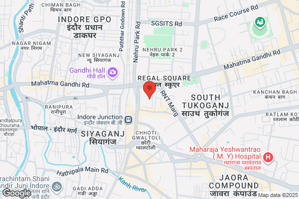 Lalit Enterprises