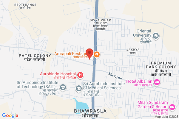 Vindya Engineering