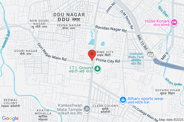 Shreeji Agencies