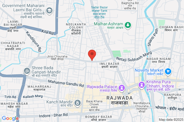 Shankar Sanitation