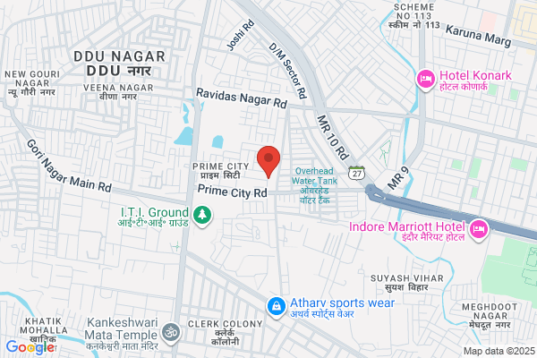 Sanvi Sourabh Saree Emporium