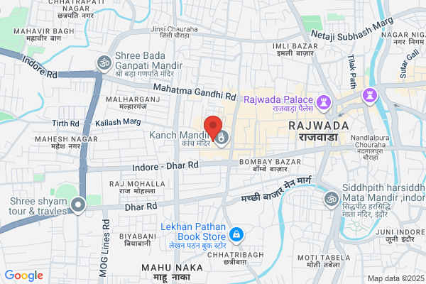 Shivam Maching Centre