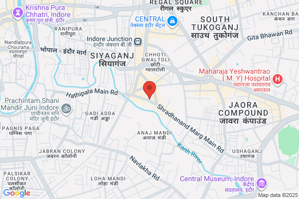 Ambika Machinery