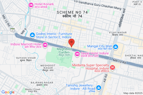Indore Premium CoOp Bank