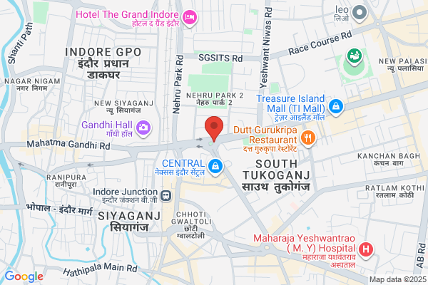 BAX Global India Ltd