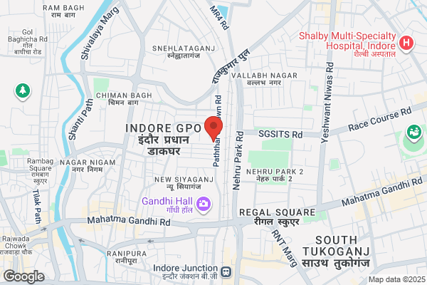 Shri Naresh Techno Pvt Ltd
