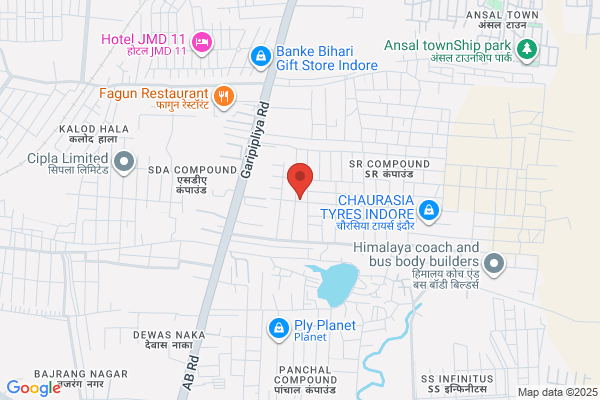 Crystal Phosphates Ltd