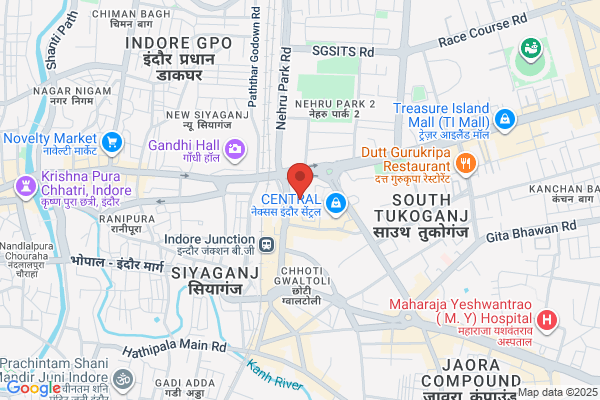 Mirash Infotech P Ltd