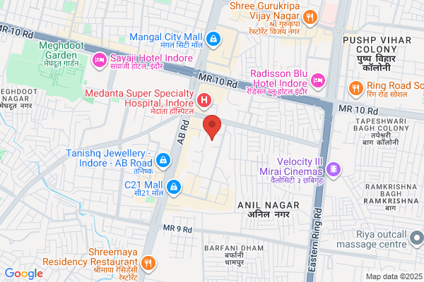 Alpha Technics Pvt Ltd