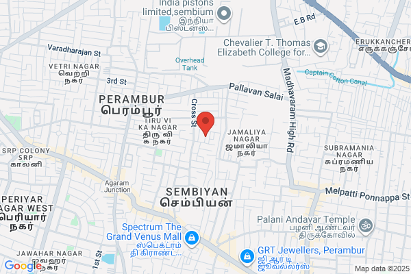 The Stationery & Paper Mart