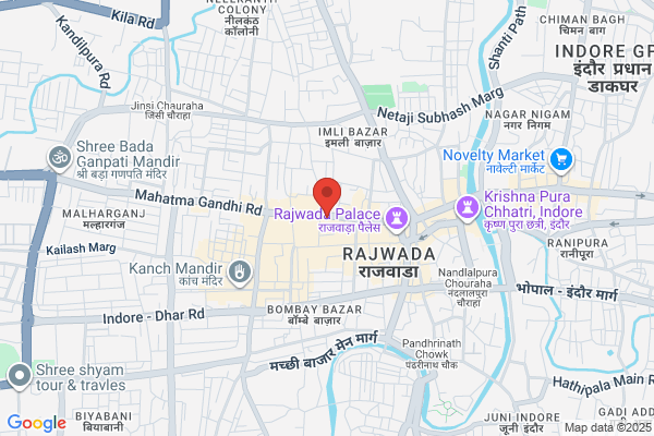 Prateek Stationers