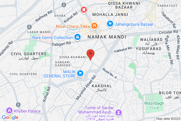 Pakashcutlry & Stationary Mart
