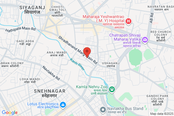 Choklia Brothers & Co