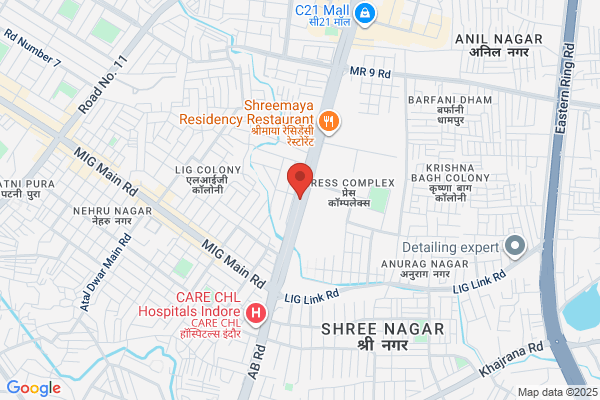 Himan Enterprises
