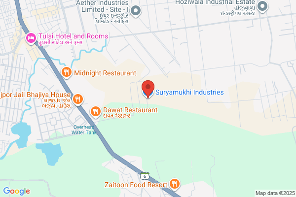 Suryamukhi Show Room