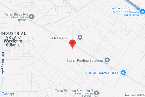 Technomac (India)