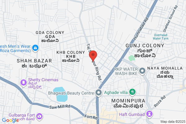 Gulab Steel Industries