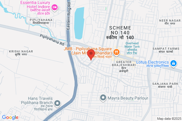 Vaishno Steels