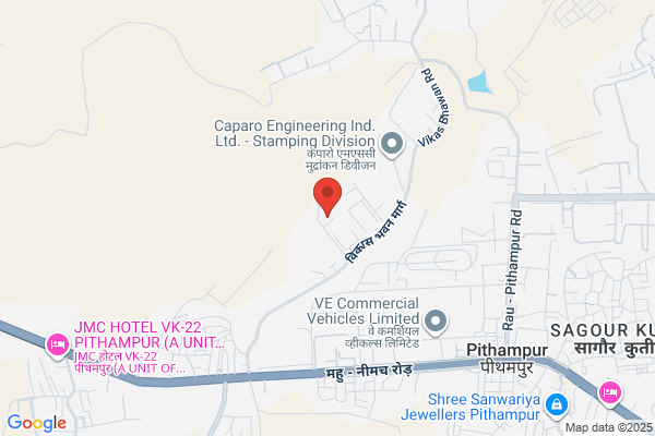 Parag Copigraph P Ltd
