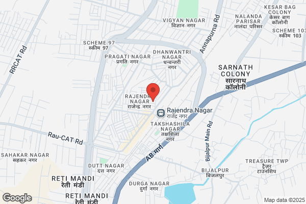 Bapna Cloth Centre
