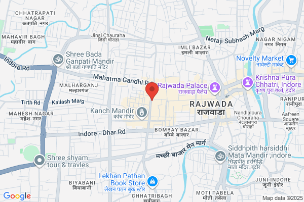 Jagdish Cloth Stores
