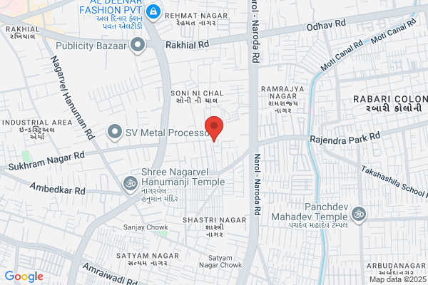 Shree Anand Fabrics