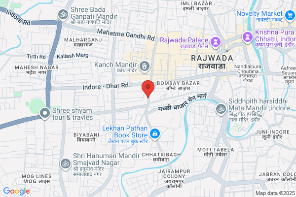 Sharma Mistan Bhandar