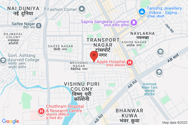 Siddharth Tarpo Industries
