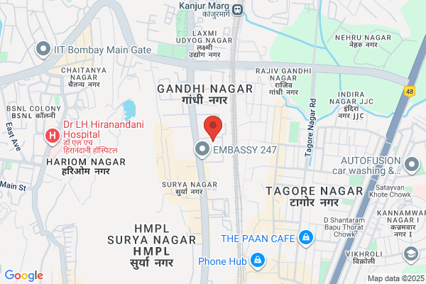 Tankers India