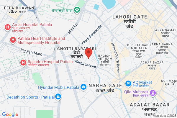 Amar Timber Traders