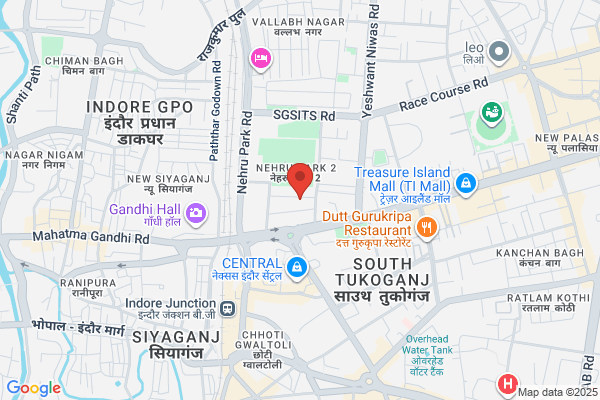 B M Patel & Sons