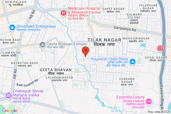 Shree Traders