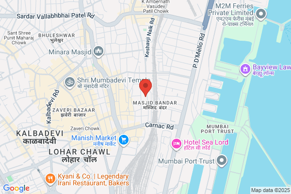 Bombay Karnatka Roadways