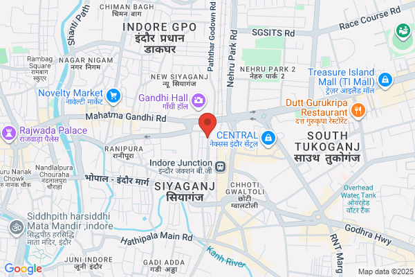 Mahavir Agencies