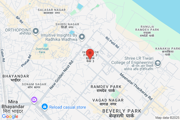 Rajesh Traders