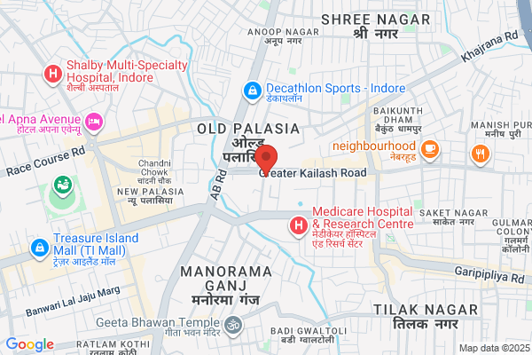 Vandana Enterprises