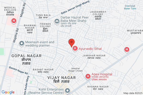 Tirupati Traders