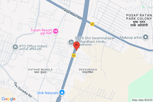 Delhi Punjab Freight Carriers