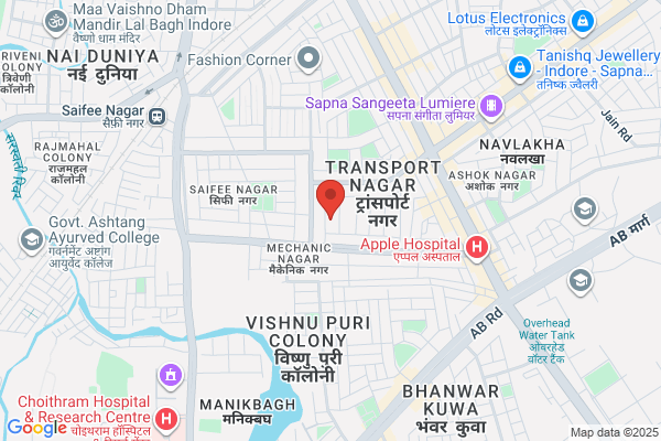Manjeet Roadways