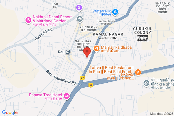 Ambika Enterprises