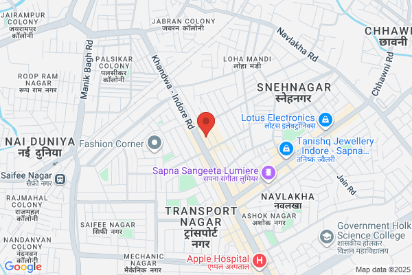 Anand Tailors
