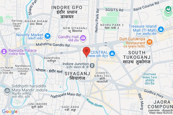 Ashoka Trading Company