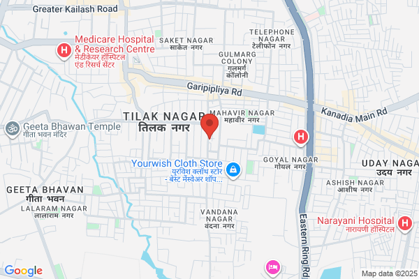 Vijay Tailors