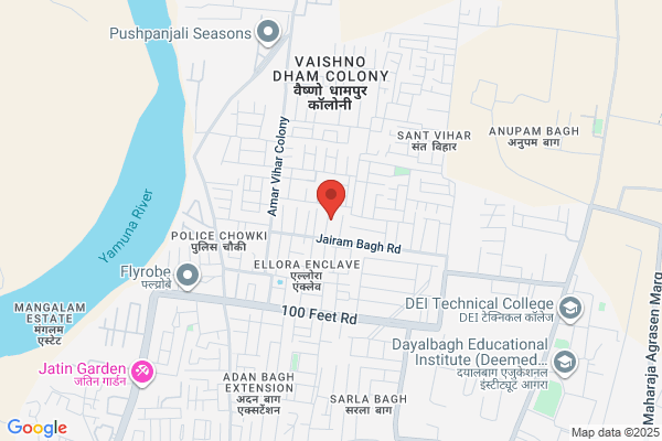 D C Parashar & Co