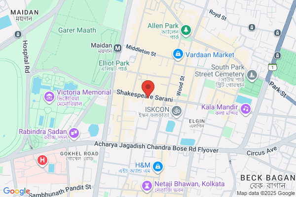 Rajendra Kothari & Co